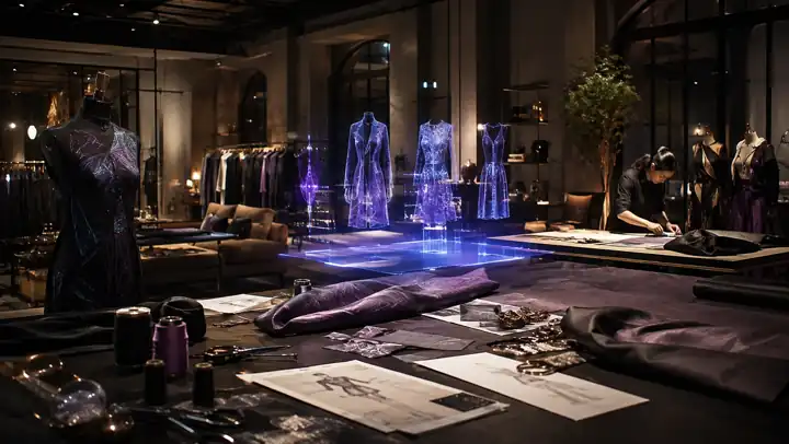 Aurora Atelier Store