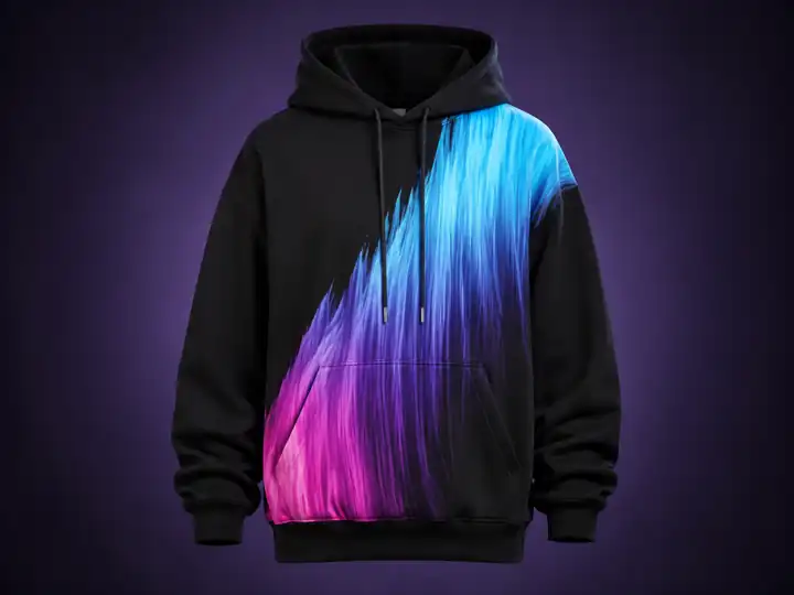 Glitch Garments Store