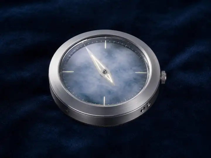Cloud Compass