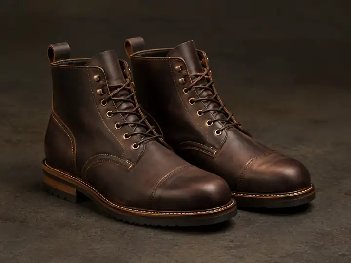 Sole Forge