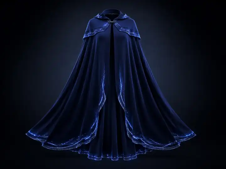 Lumina Atelier Store