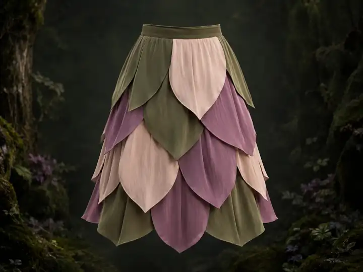 Mossroot Crafts Store