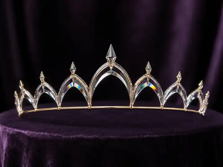Prism Crown