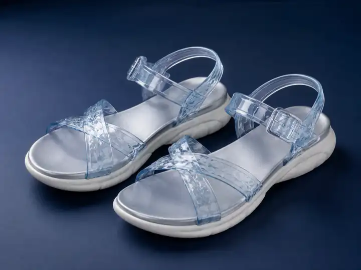 Skyglass Sandals